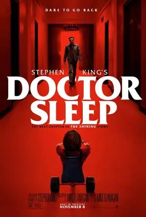 Doctor Sleep (2019) 